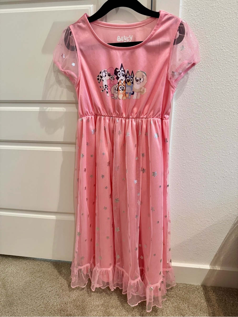Disney Bluey Nightgown